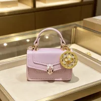 $38.00 USD Bvlgari Key Holder And Bag Buckle #1479416