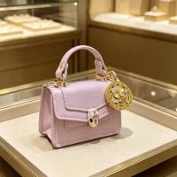$38.00 USD Bvlgari Key Holder And Bag Buckle #1479416