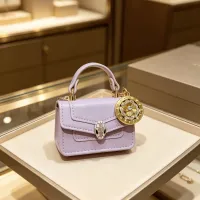 $38.00 USD Bvlgari Key Holder And Bag Buckle #1479416