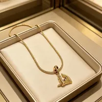 $42.00 USD Bvlgari Necklaces #1479417