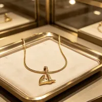 $42.00 USD Bvlgari Necklaces #1479417