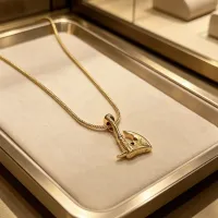 $42.00 USD Bvlgari Necklaces #1479417