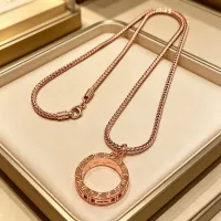 $42.00 USD Bvlgari Necklaces #1479419