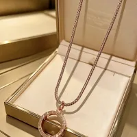 $42.00 USD Bvlgari Necklaces #1479419