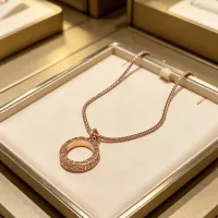 $42.00 USD Bvlgari Necklaces #1479419