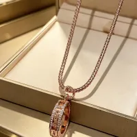 $42.00 USD Bvlgari Necklaces #1479419
