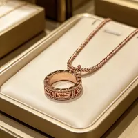 $42.00 USD Bvlgari Necklaces #1479419