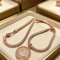 $52.00 USD Bvlgari Necklaces #1479420