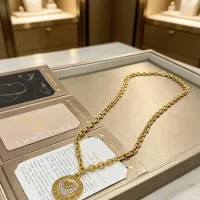 $52.00 USD Bvlgari Necklaces #1479421