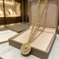 $52.00 USD Bvlgari Necklaces #1479421