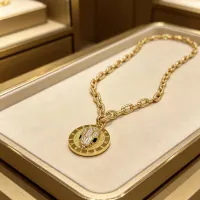 $68.00 USD Bvlgari Necklaces #1479422