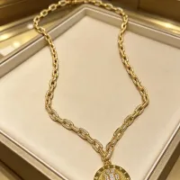 $68.00 USD Bvlgari Necklaces #1479422