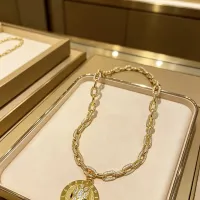 $68.00 USD Bvlgari Necklaces #1479422