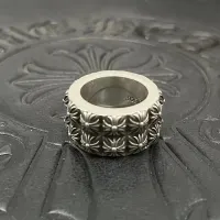 $25.00 USD Chrome Hearts Rings For Unisex #1479441