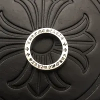 $25.00 USD Chrome Hearts Rings For Unisex #1479442