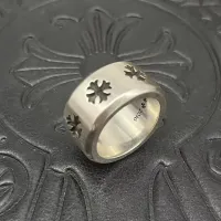 $25.00 USD Chrome Hearts Rings #1479457