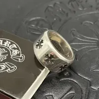 $25.00 USD Chrome Hearts Rings #1479457
