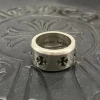 $25.00 USD Chrome Hearts Rings #1479457