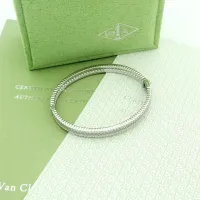 $34.00 USD Van Cleef & Arpels Bracelets #1479481