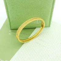 $34.00 USD Van Cleef & Arpels Bracelets #1479486