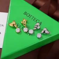 $25.00 USD Bottega Veneta Earrings For Women #1479507