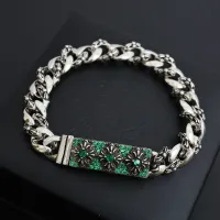 $56.00 USD Chrome Hearts Bracelets #1479542