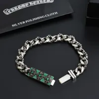 $56.00 USD Chrome Hearts Bracelets #1479542