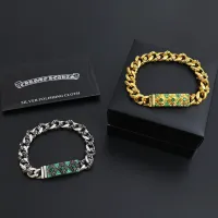 $56.00 USD Chrome Hearts Bracelets #1479542