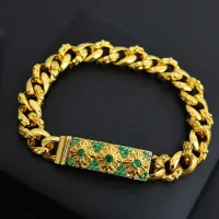 $56.00 USD Chrome Hearts Bracelets #1479543