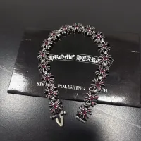 $48.00 USD Chrome Hearts Bracelets #1479555