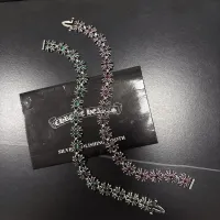 $48.00 USD Chrome Hearts Bracelets #1479555