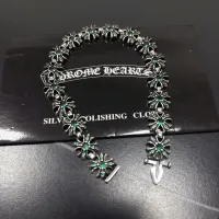 $48.00 USD Chrome Hearts Bracelets #1479559