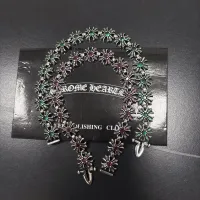 $48.00 USD Chrome Hearts Bracelets #1479559