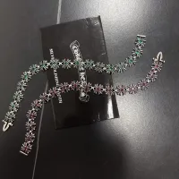 $48.00 USD Chrome Hearts Bracelets #1479559