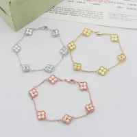 $29.00 USD Van Cleef & Arpels Bracelets For Women #1479591