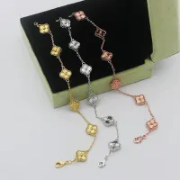 $29.00 USD Van Cleef & Arpels Bracelets For Women #1479591