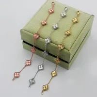 $29.00 USD Van Cleef & Arpels Bracelets For Women #1479591
