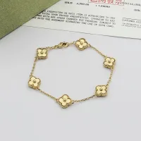 $29.00 USD Van Cleef & Arpels Bracelets For Women #1479592