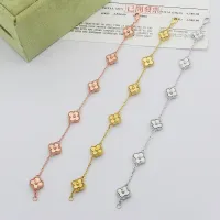 $29.00 USD Van Cleef & Arpels Bracelets For Women #1479592