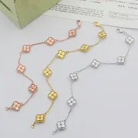 $29.00 USD Van Cleef & Arpels Bracelets For Women #1479592