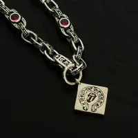 $40.00 USD Chrome Hearts Bracelets #1479593