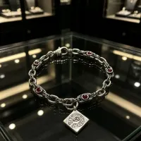 $40.00 USD Chrome Hearts Bracelets #1479593
