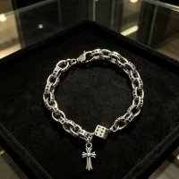 $40.00 USD Chrome Hearts Bracelets #1479594