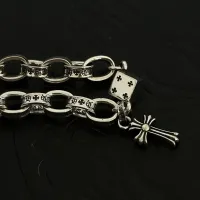 $40.00 USD Chrome Hearts Bracelets #1479594