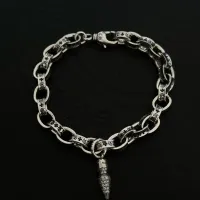 $40.00 USD Chrome Hearts Bracelets #1479595