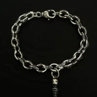 $40.00 USD Chrome Hearts Bracelets #1479596