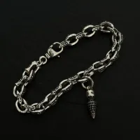 $40.00 USD Chrome Hearts Bracelets #1479596