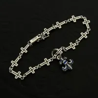 $40.00 USD Chrome Hearts Bracelets #1479597