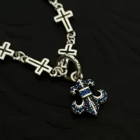 $40.00 USD Chrome Hearts Bracelets #1479597