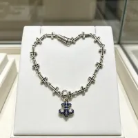$40.00 USD Chrome Hearts Bracelets #1479597